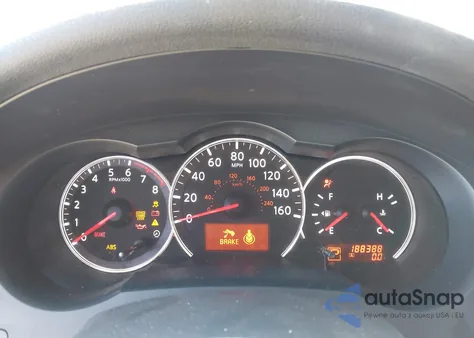 2011 Nissan Altima 2.5 S z USA, uszkodzony, nr VIN 1N4AL2AP8BN435945